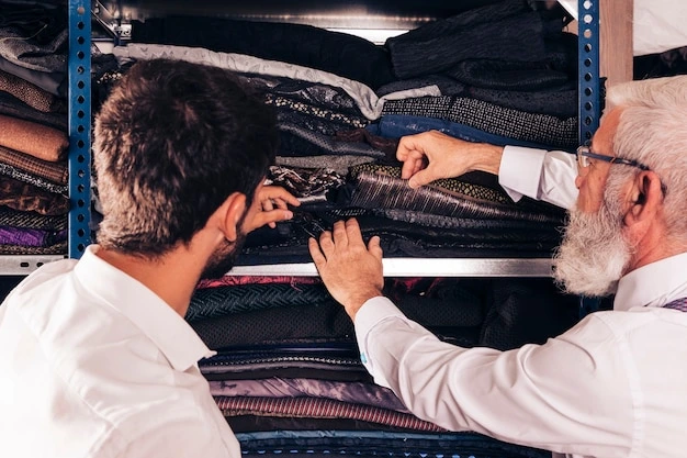 Textile Exports from India