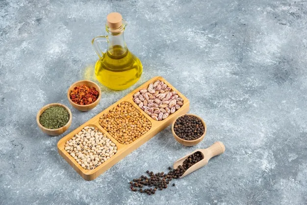 Oilseeds